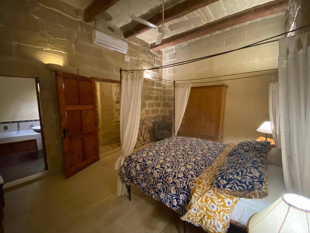 Farmhouse Razzett Cora Виктория Экстерьер фото