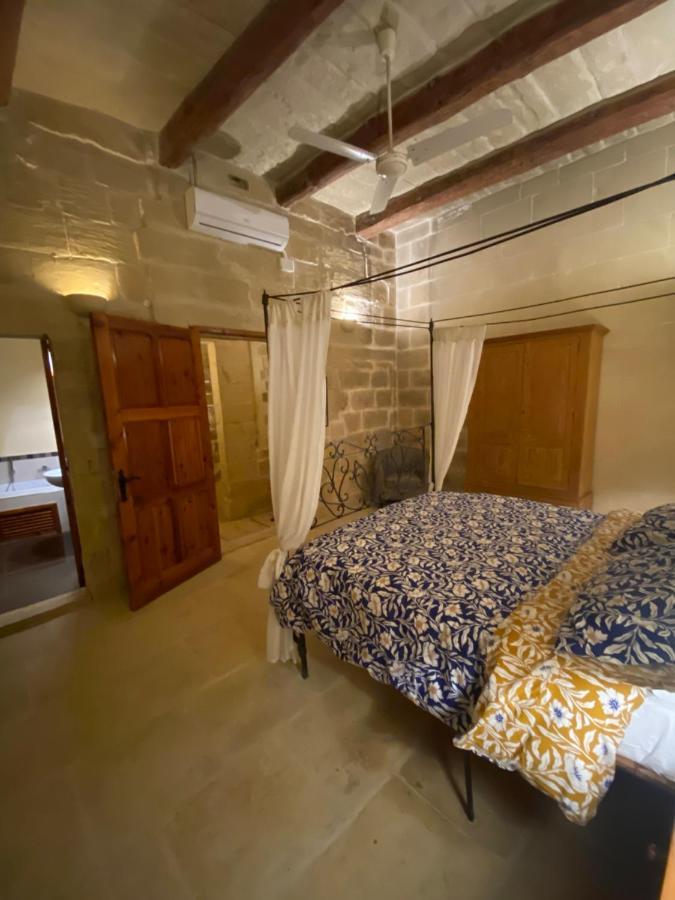 Farmhouse Razzett Cora Виктория Экстерьер фото